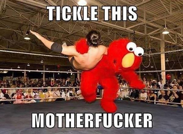 Tickle This