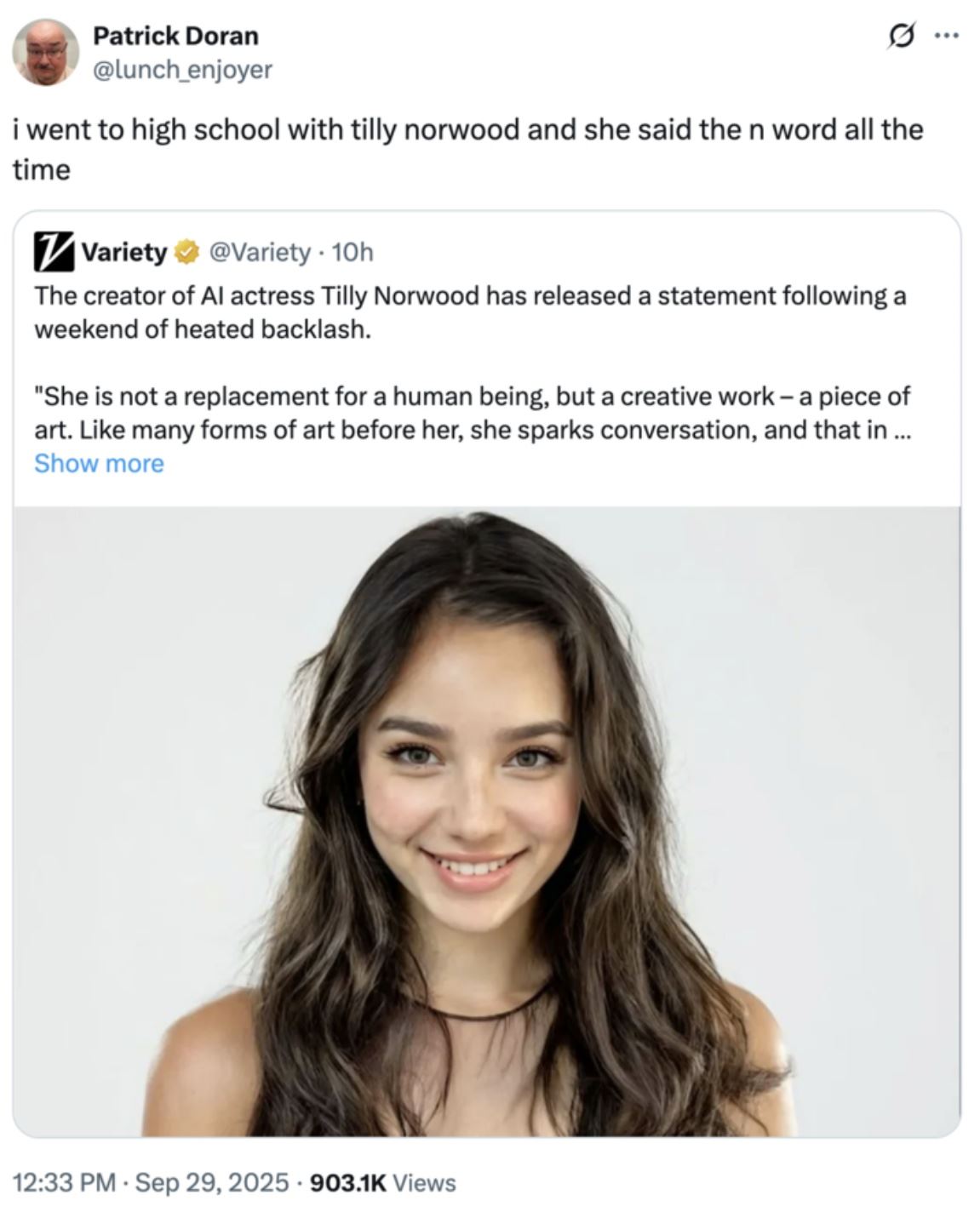 Tilly