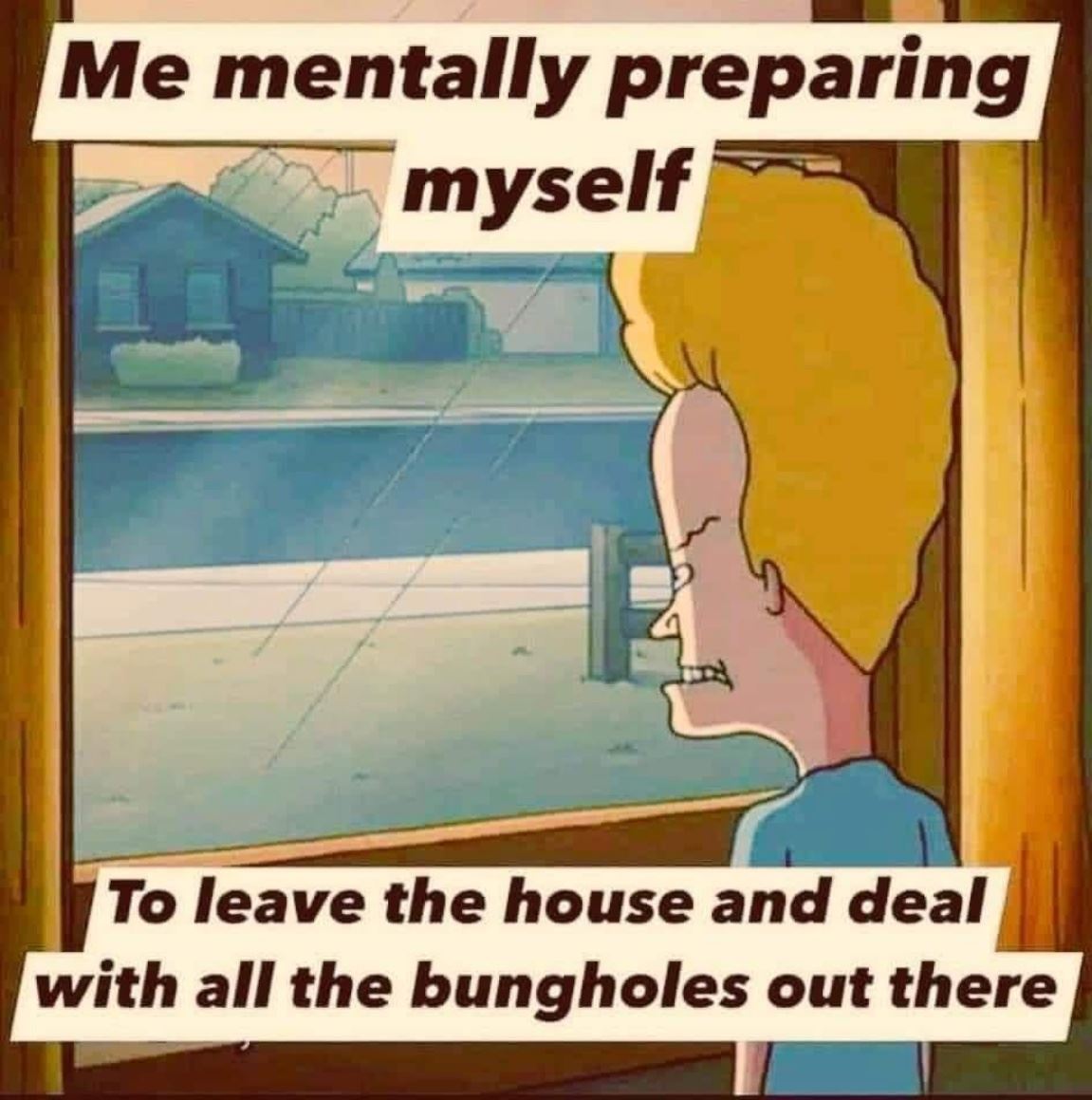 Time To Prepare
