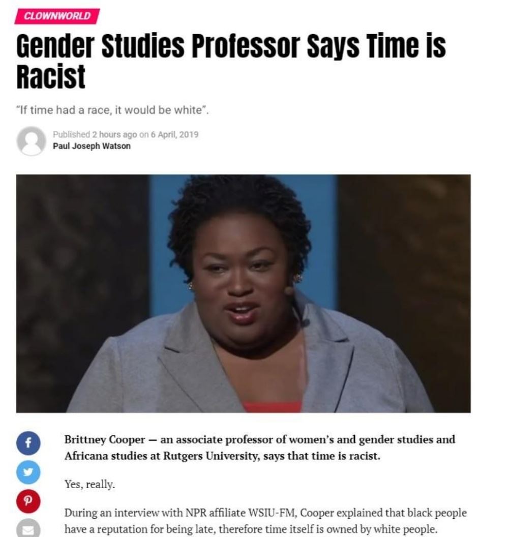 Time Too