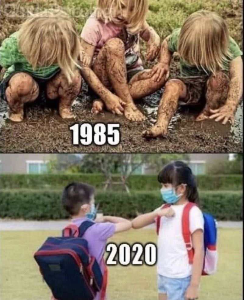 Times Changed