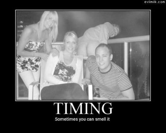 Timing