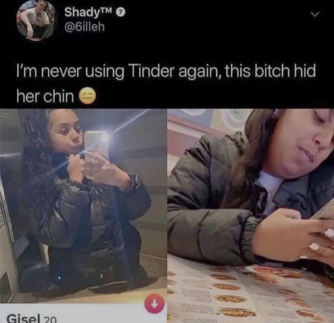 Tinder