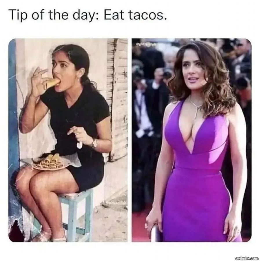 Tip Of The Day