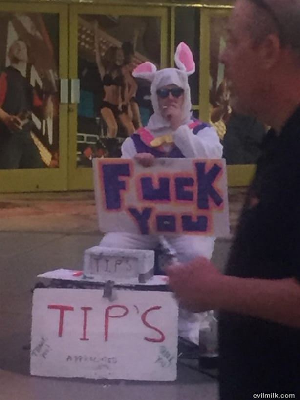 Tips Accepted