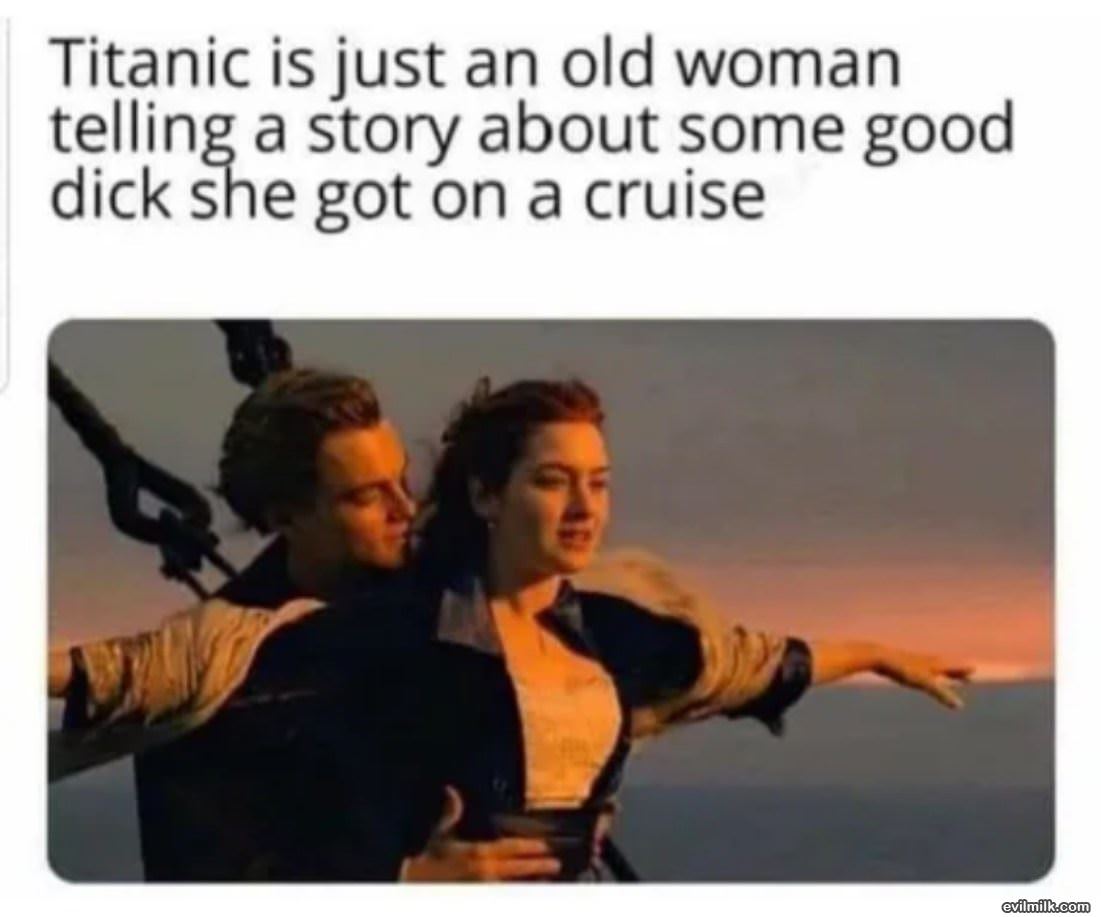 Titanic