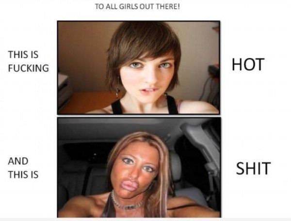 To All The Girls