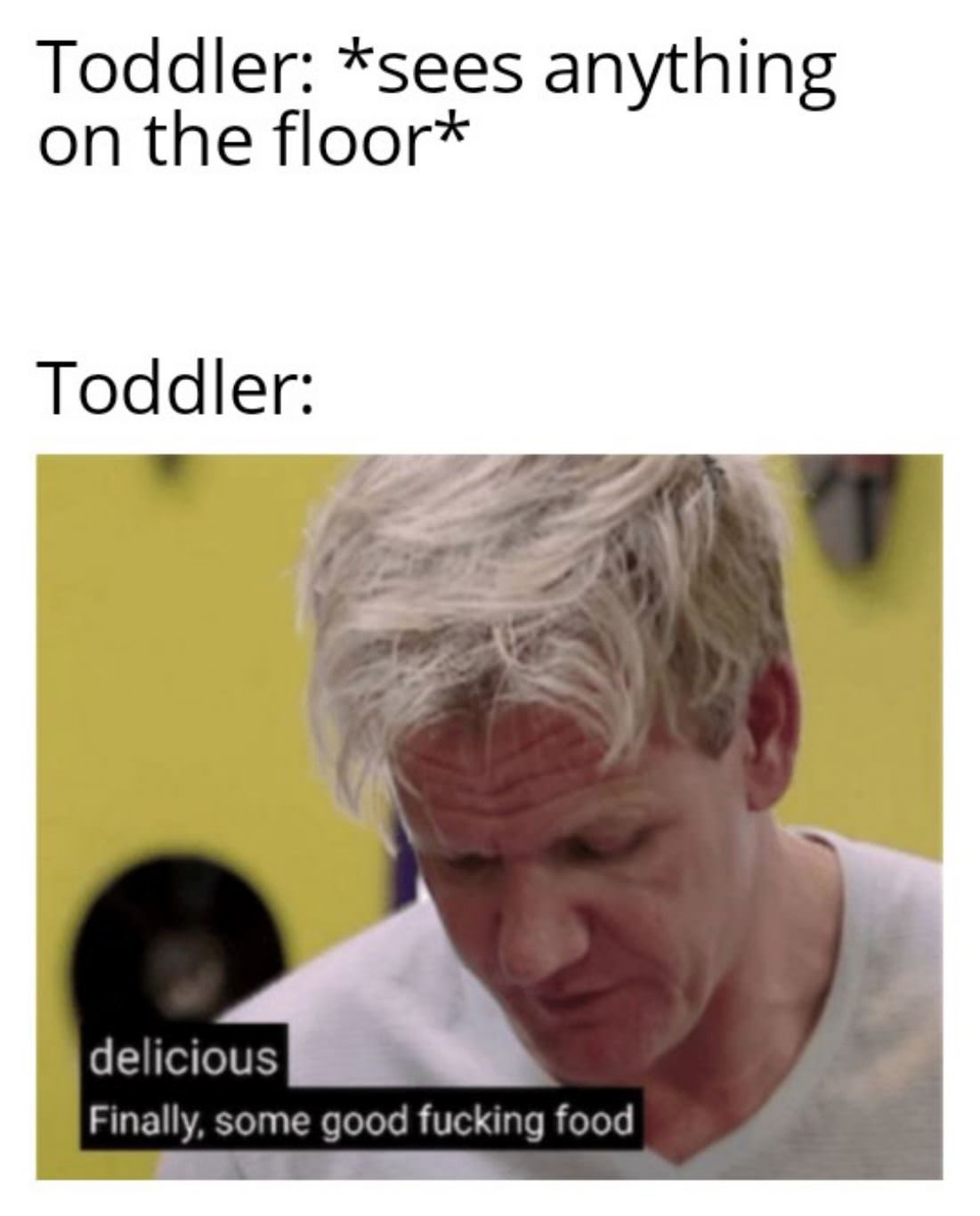 Toddlers