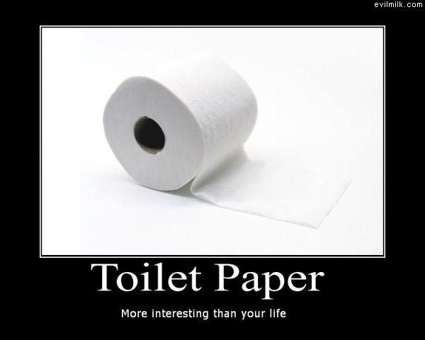 Toilet Paper