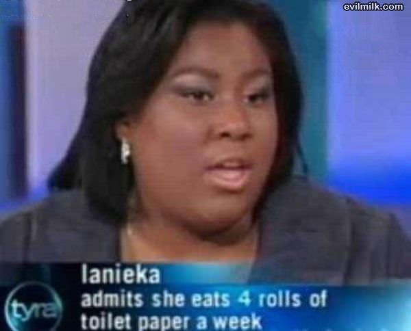 Toilet Paper