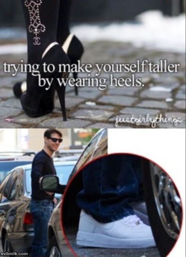 Tom Cruise