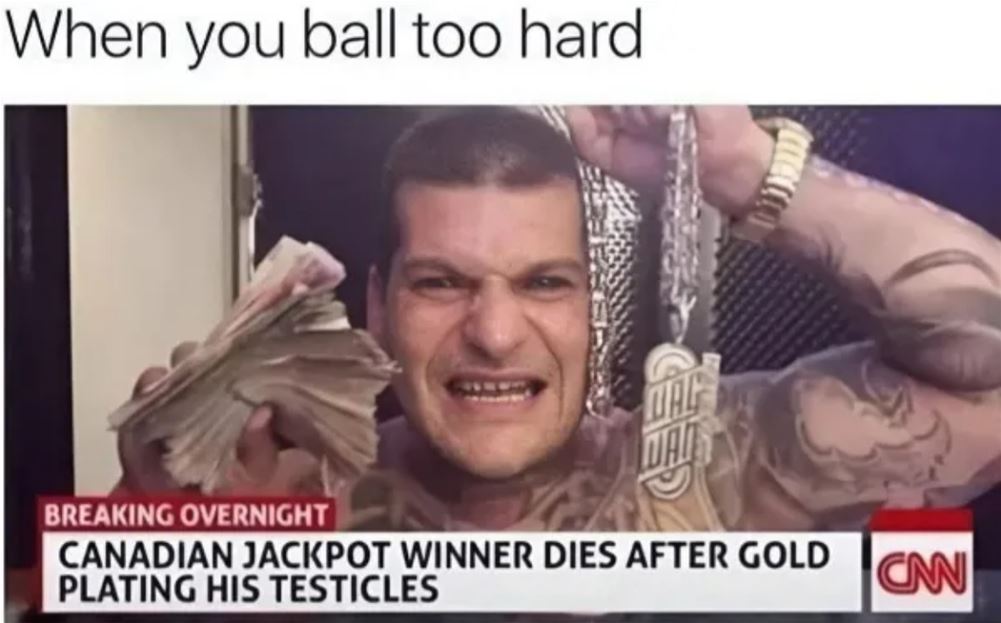Too Hard