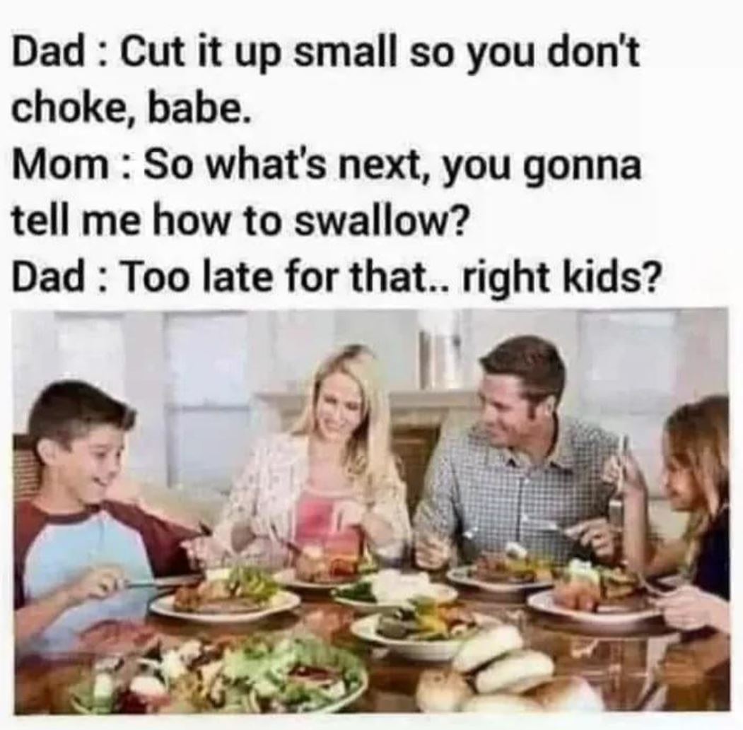 Too Late