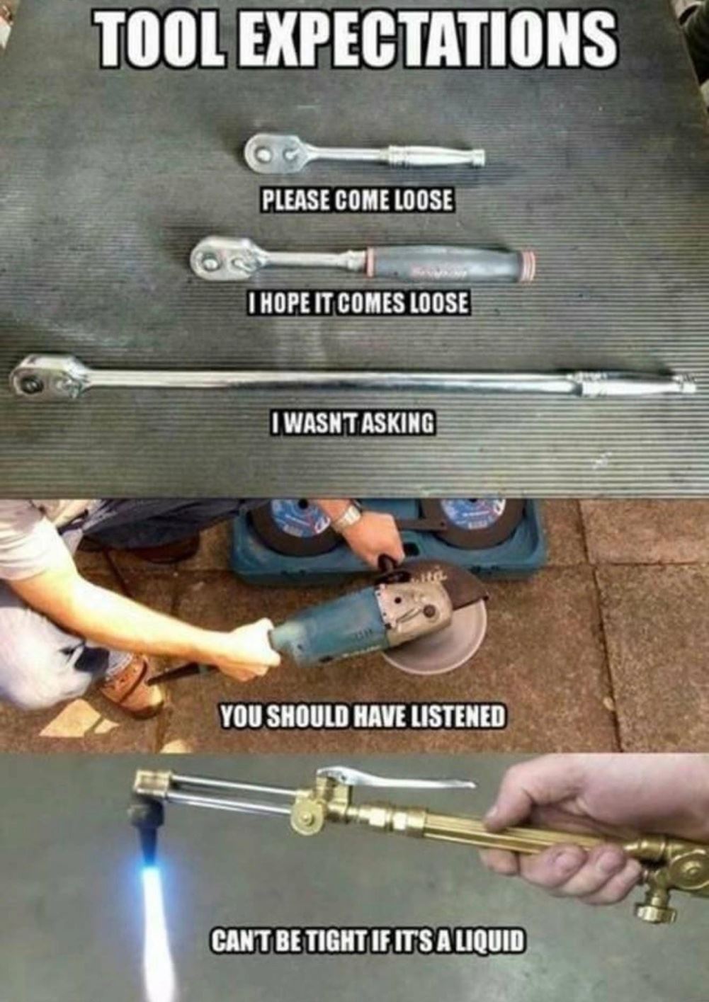 Tools