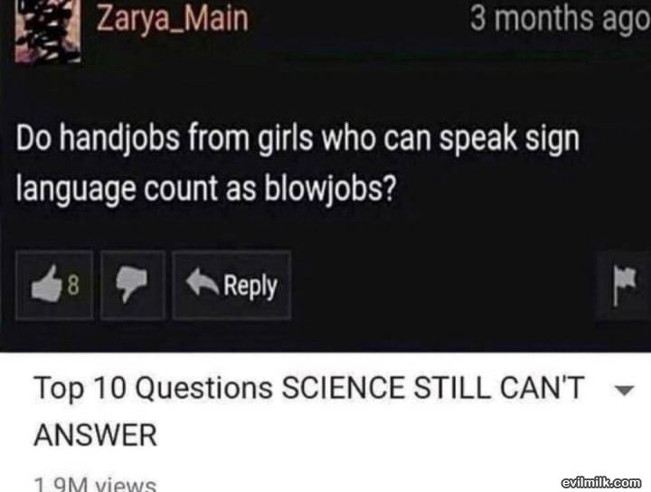 Top 10 Questions