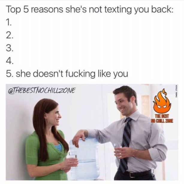 Top 5 Reasons