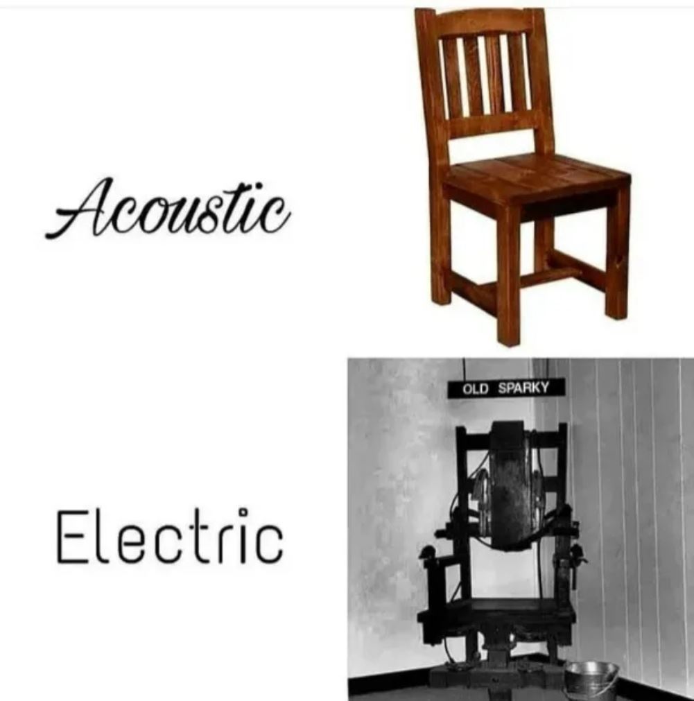 Totally Different Styles