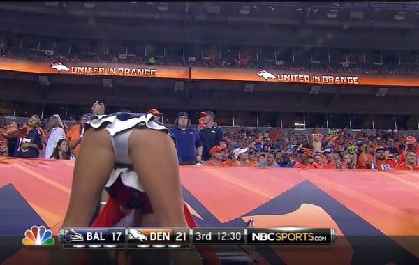 Touchdown