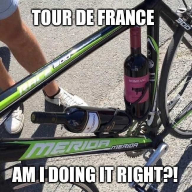 Tour De France