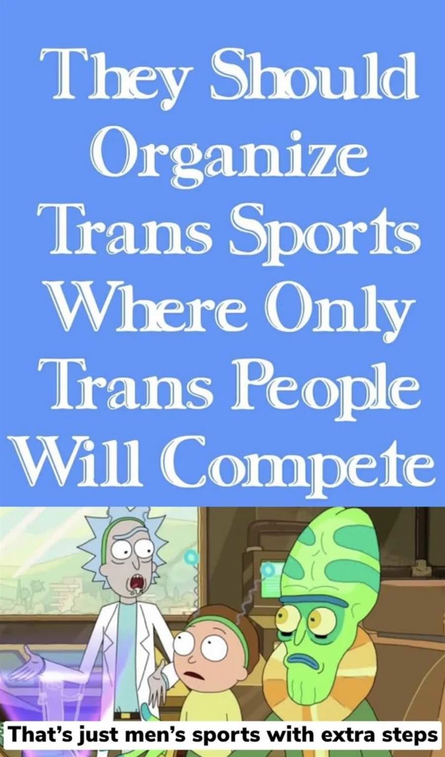 Trans Sports