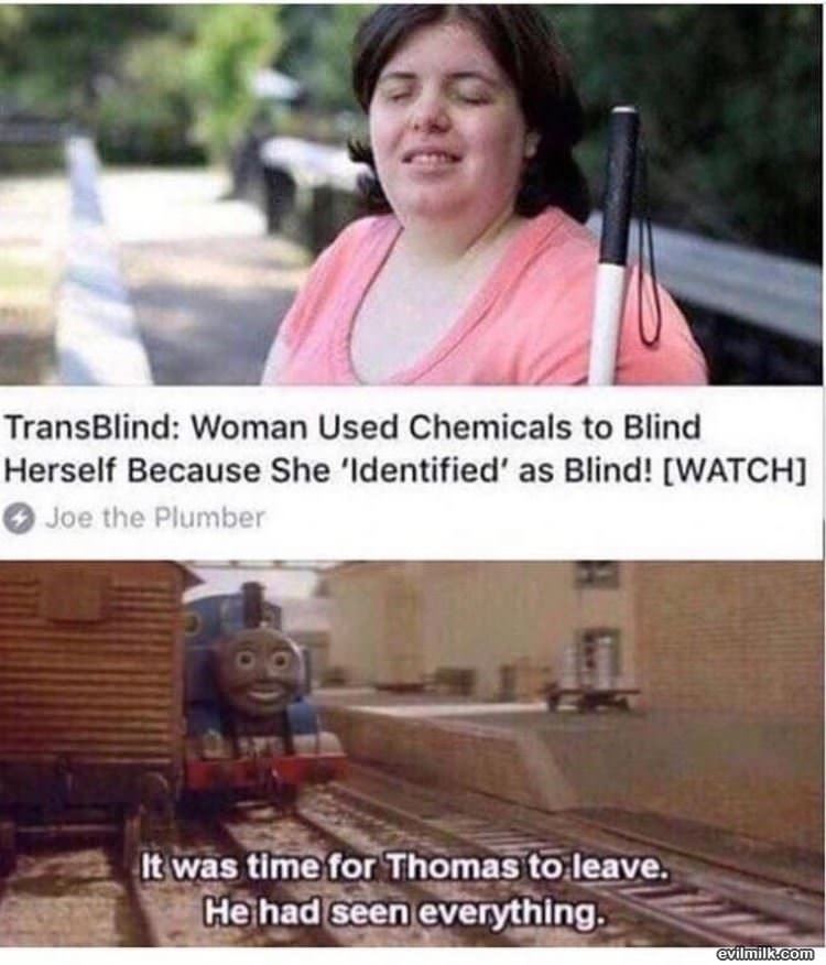 Transblind