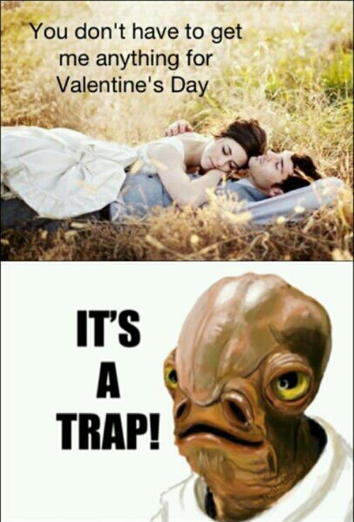 Trap