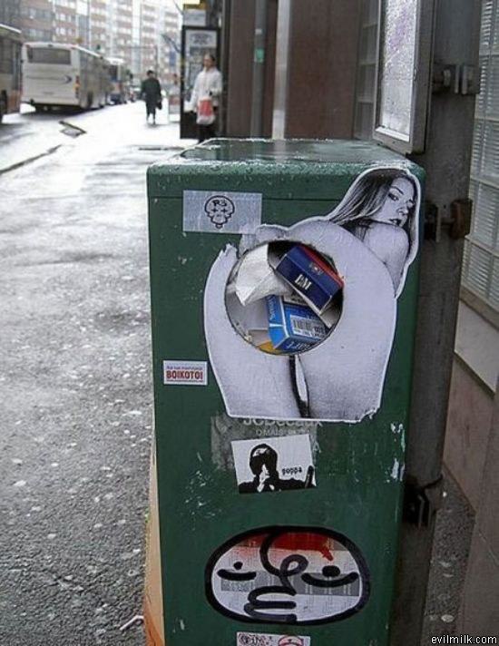 Trash Can