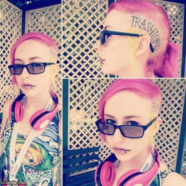 Trashlord