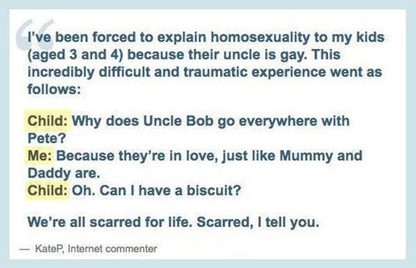 Traumatic