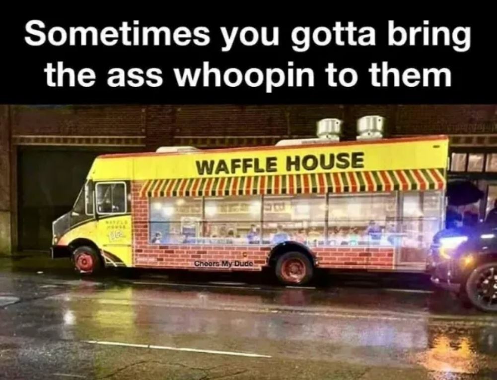 Traveling Circus