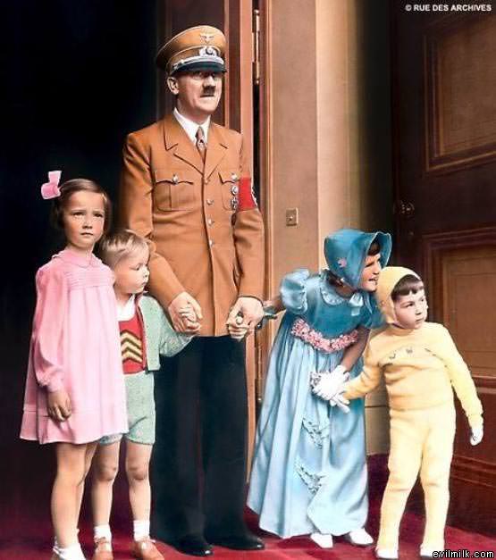 Trick Or Treat