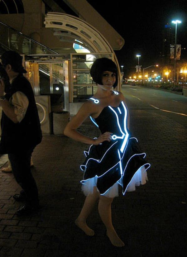 Tron