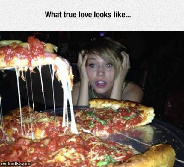 True Love
