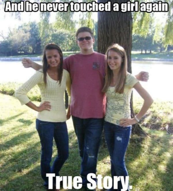 True Story
