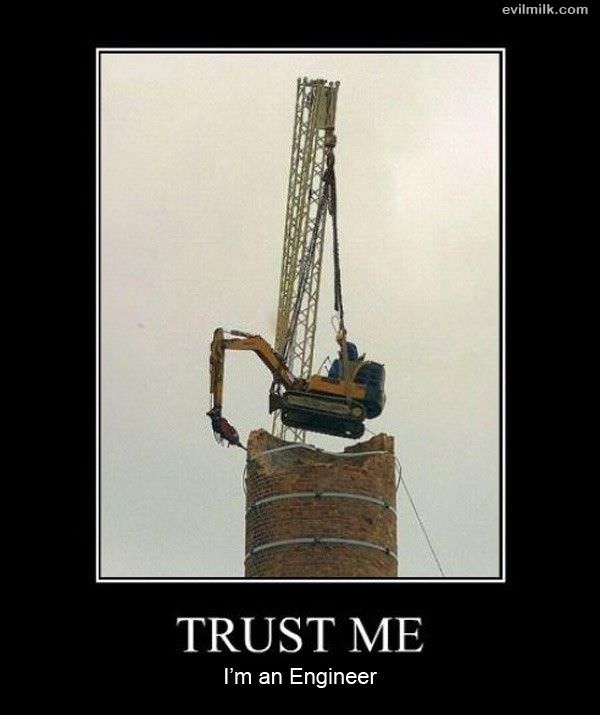 Trust Me