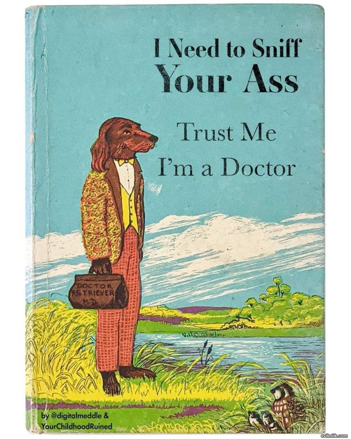 Trust Me