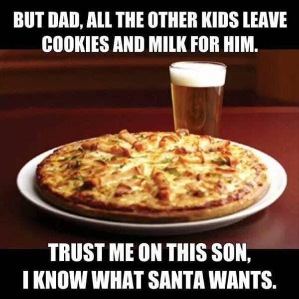 Trust Me Son