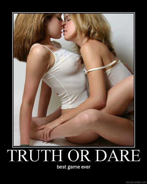 Truth Or Dare