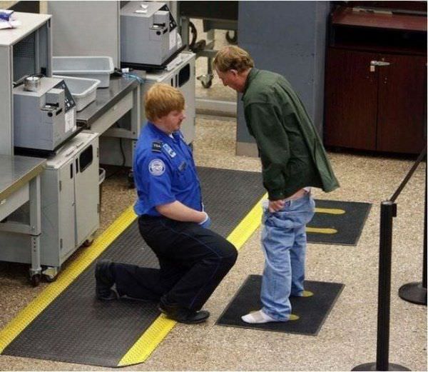 Tsa Is Full Service