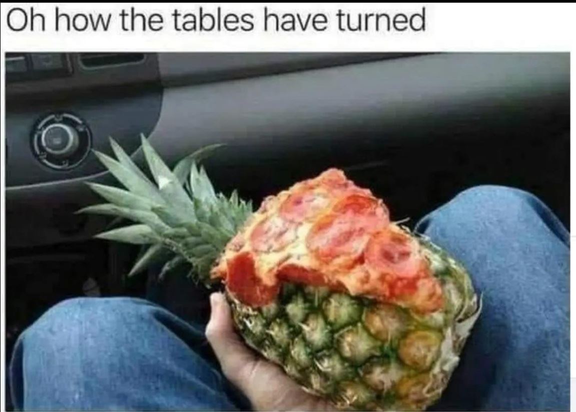 Turned