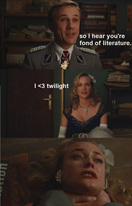 Twilight