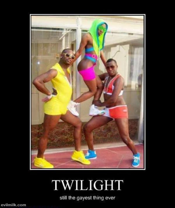 Twilight