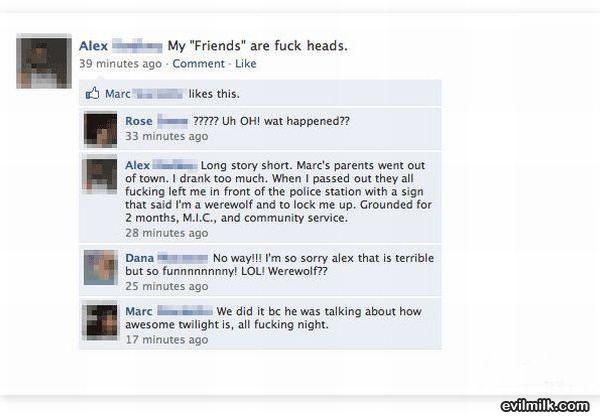 Twilight Is Awesome