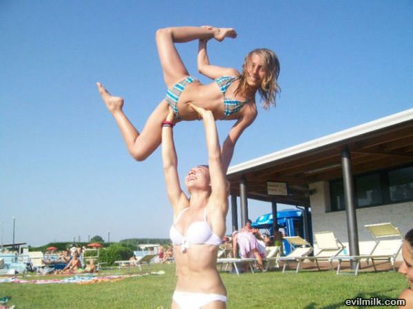 Typical Girls