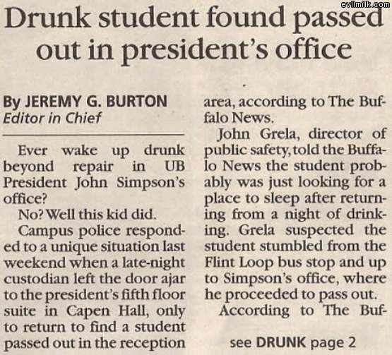 Ub Students