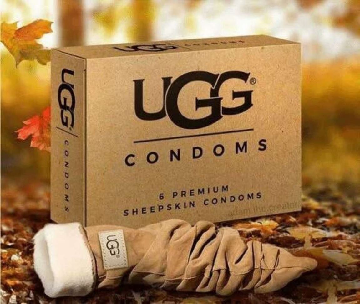 Ugg