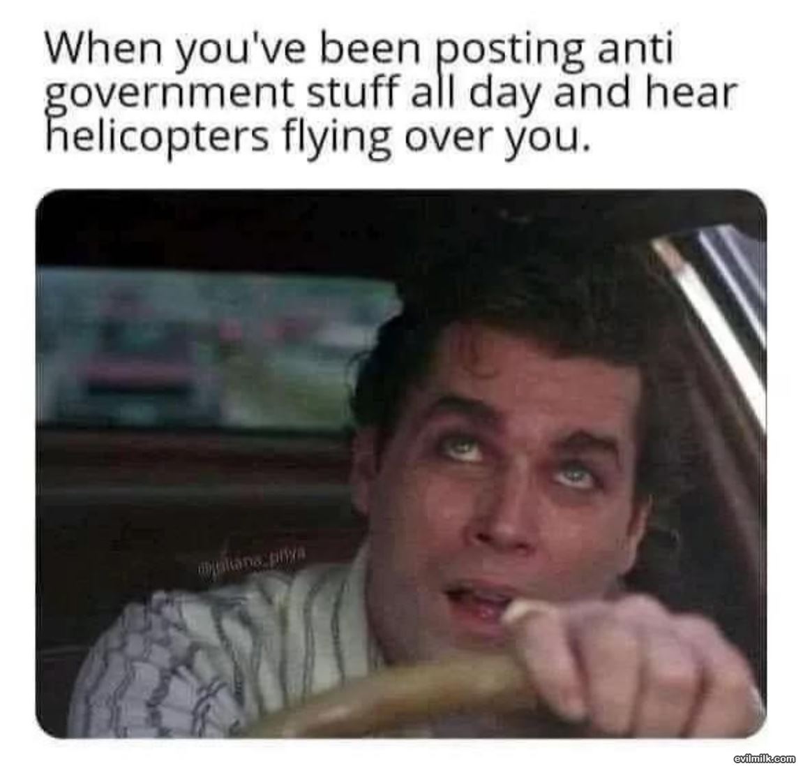Uh Oh