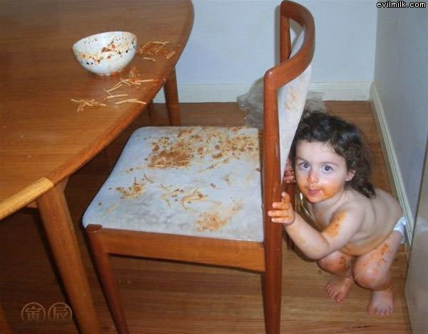 Uh Oh Spaghettios