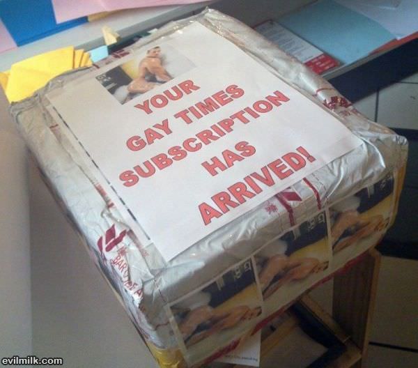 Ultimate Troll