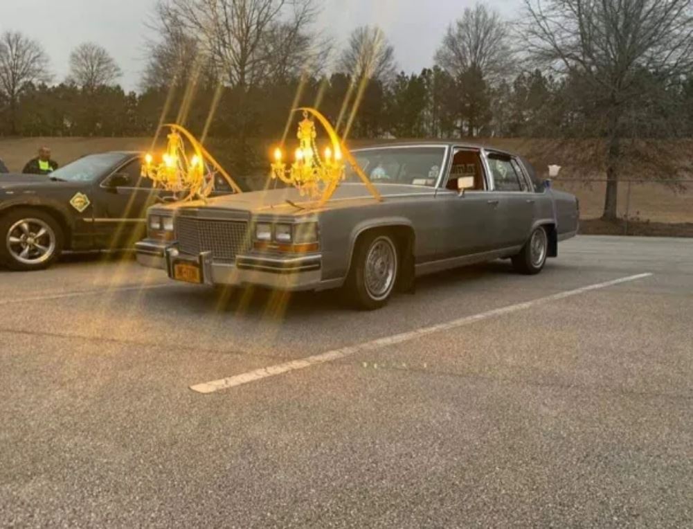 Ultra Classy